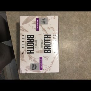 Pruvit Keto OS better bone broth
